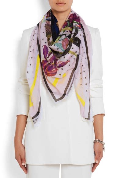 pretend givenchy scarves|net a porter givenchy.